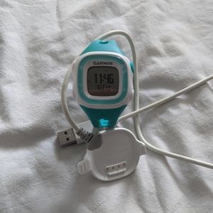 Garmin Forerunner 15